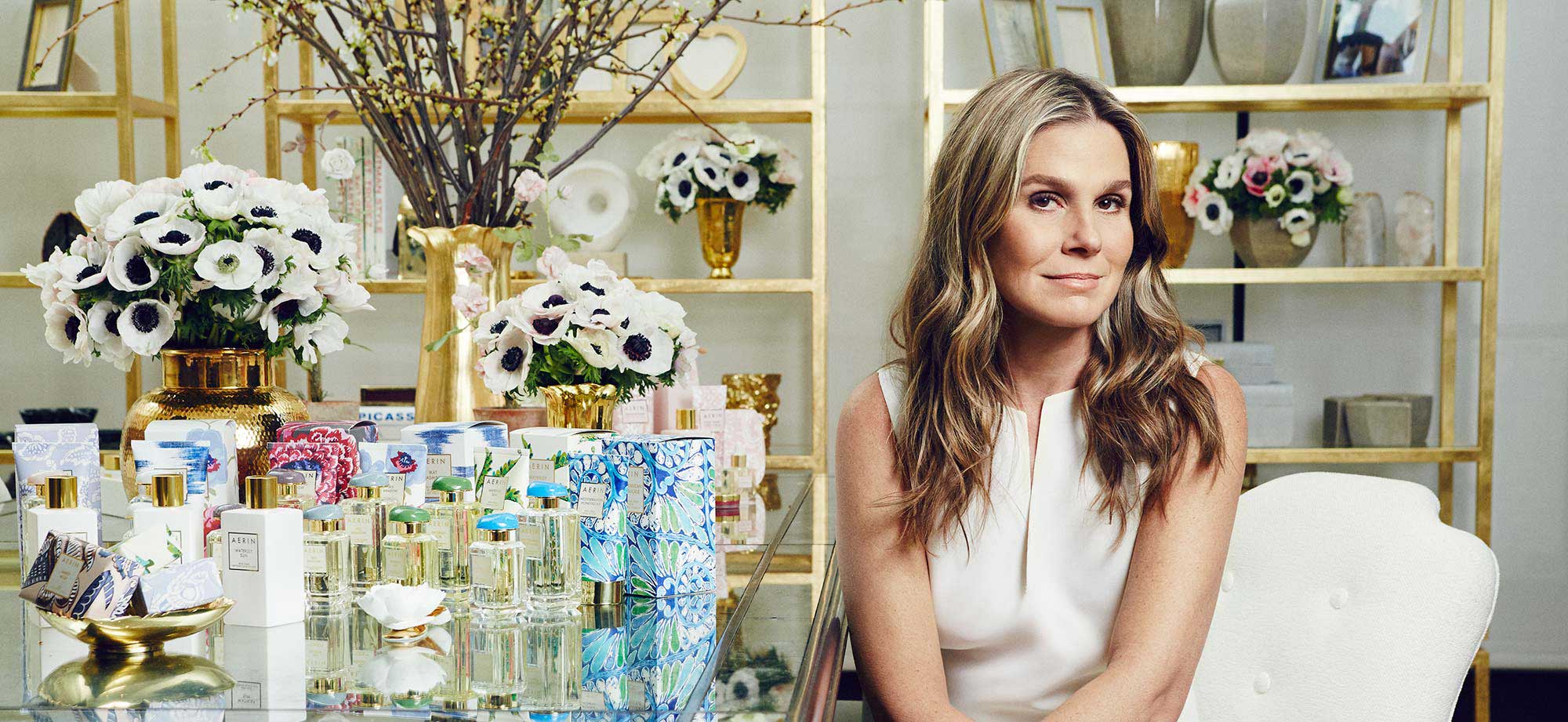 AERIN Lauder Decoration Page 3 E Shop JGS Decoration Paris