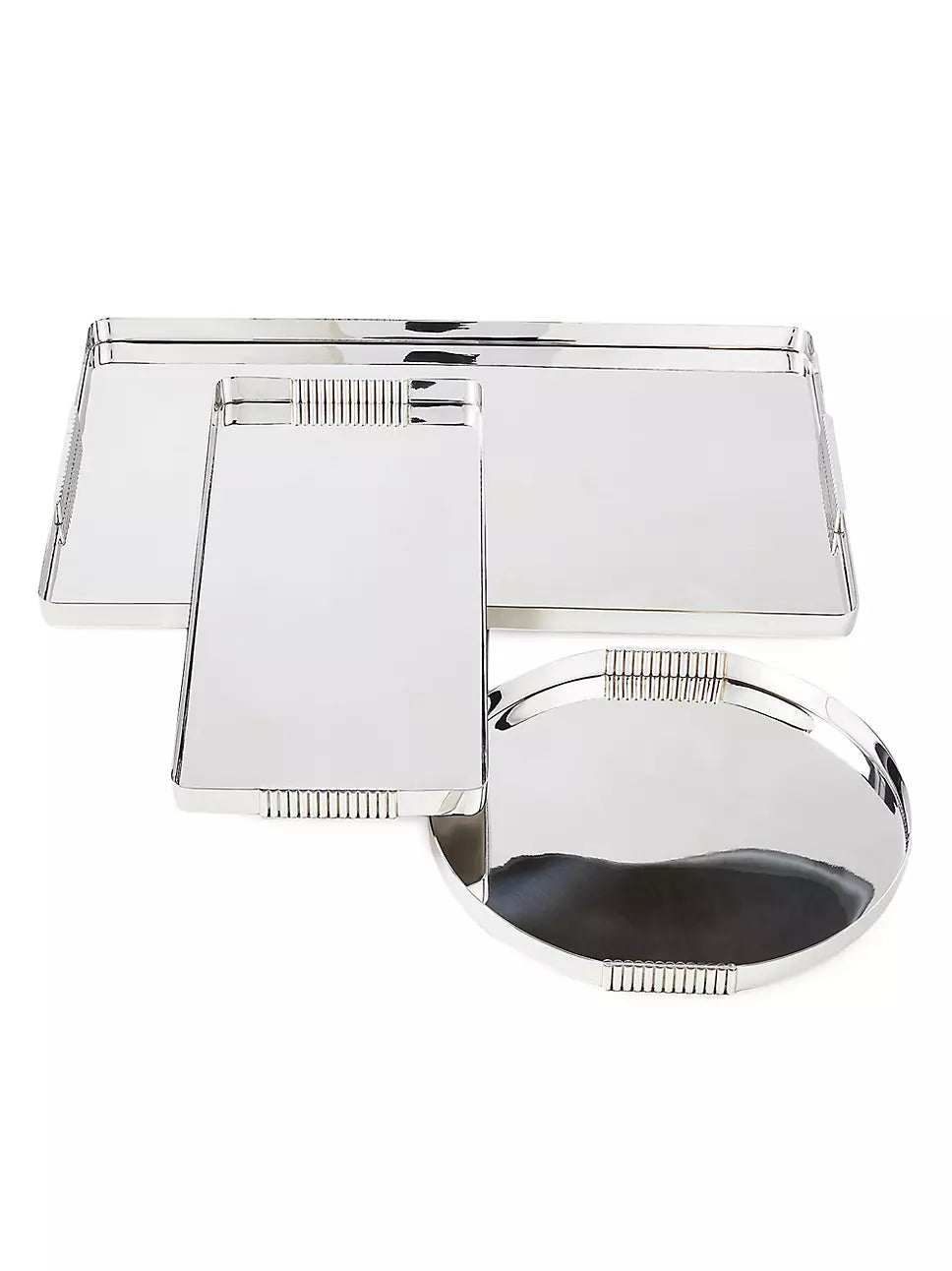 Thorpe Small Rectangular Tray