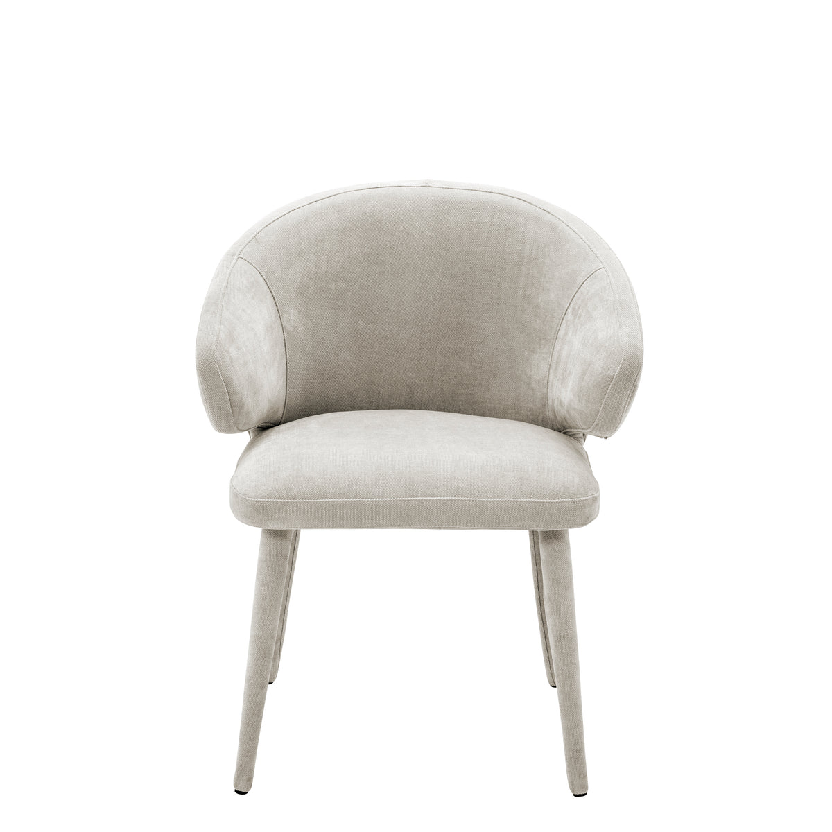 Clark Sand Cardinale Dining Room Chair