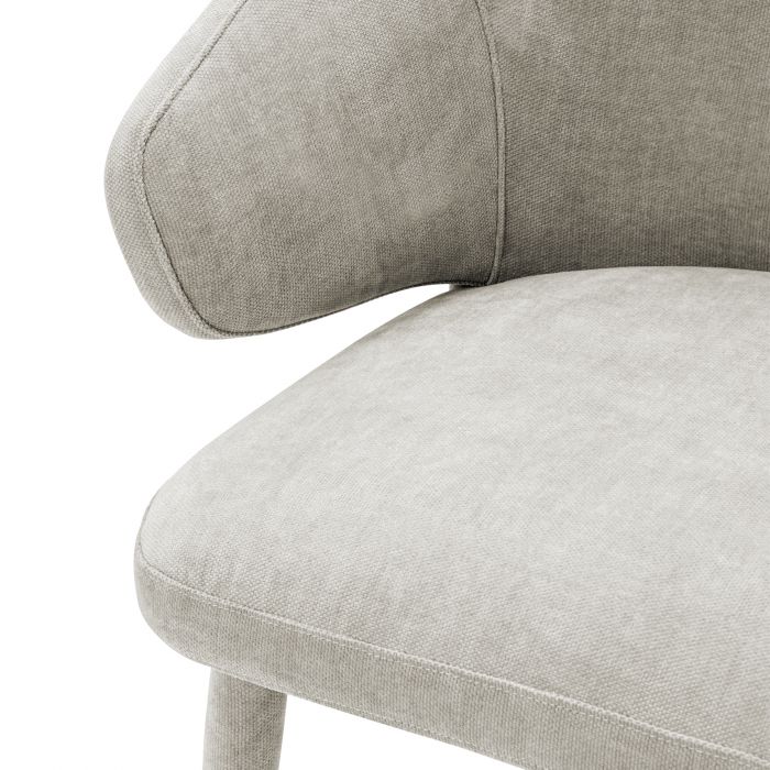 Clark Sand Cardinale Dining Room Chair