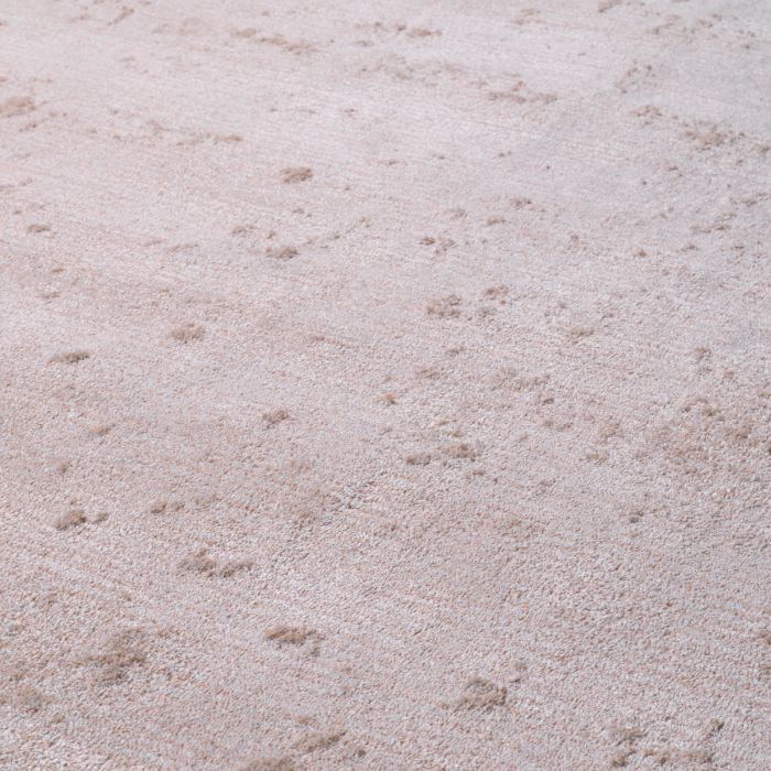 Liam Silver Sand Teppich 200x300 cm