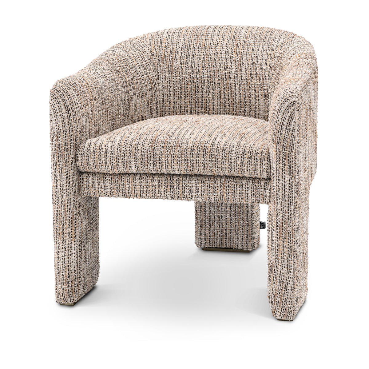 Poltrona Pebbles Beige Mademoiselle