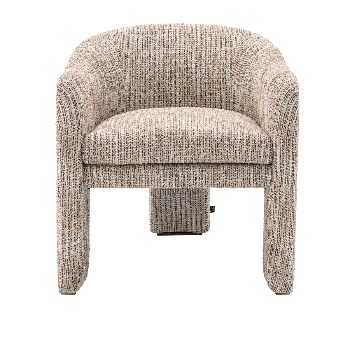 Poltrona Pebbles Beige Mademoiselle