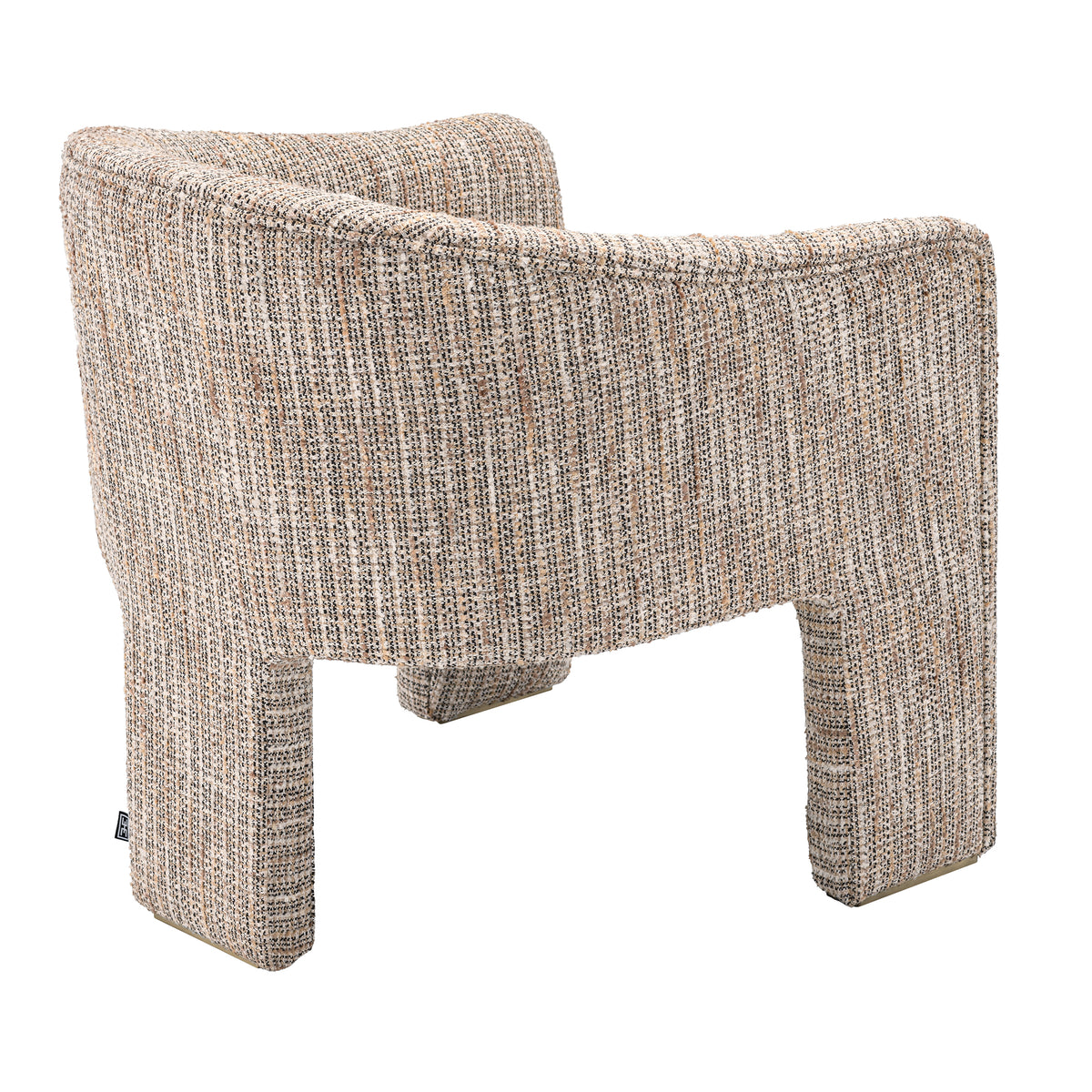 Poltrona Pebbles Beige Mademoiselle