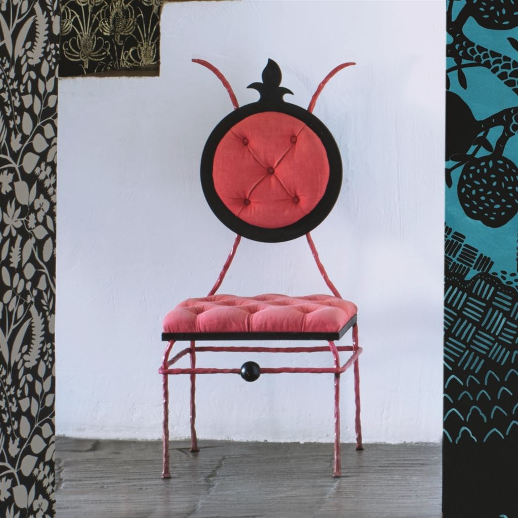 CL Le Gres Plage Eyelet Fabric