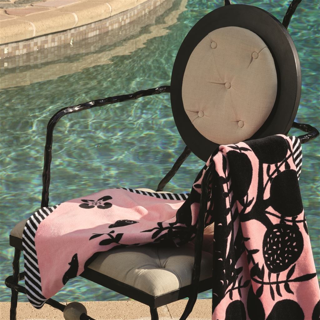 CL-Stoff Le Gres Beach Rye