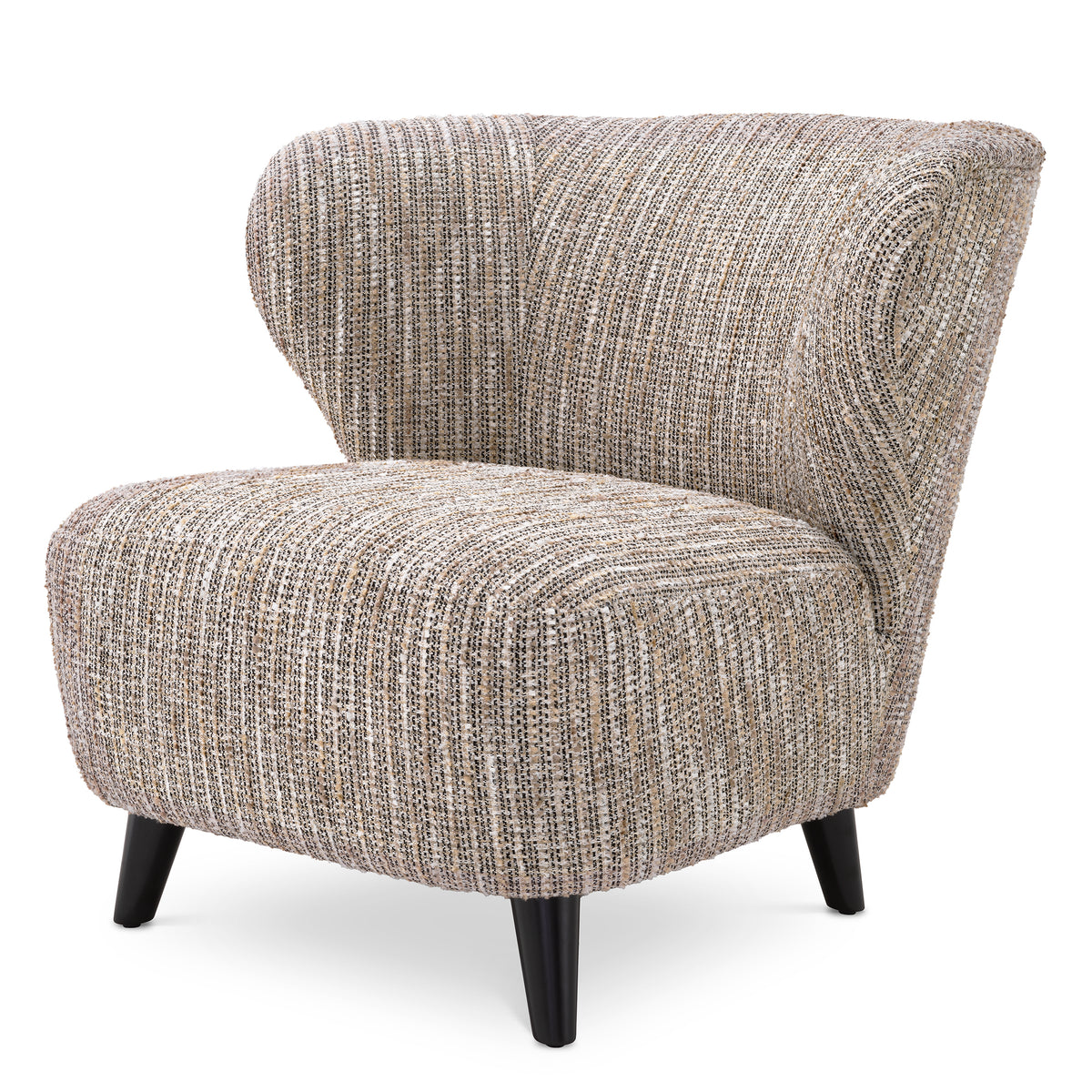 Sillón Hydra Mademoiselle Beige