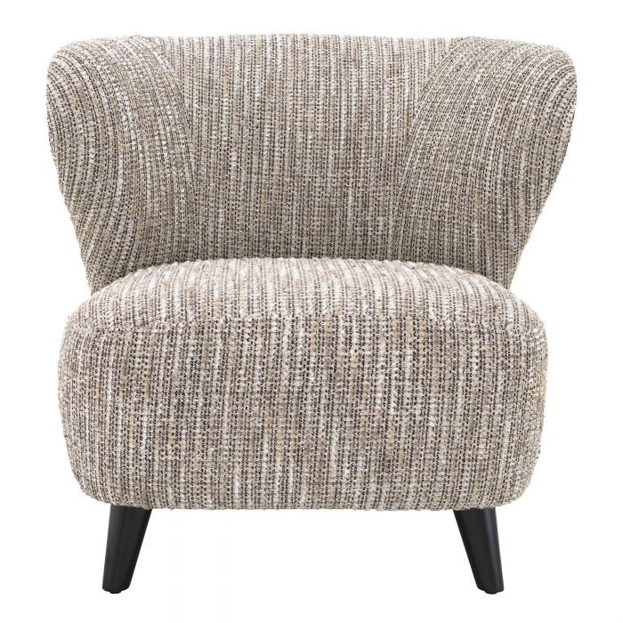 Sillón Hydra Mademoiselle Beige
