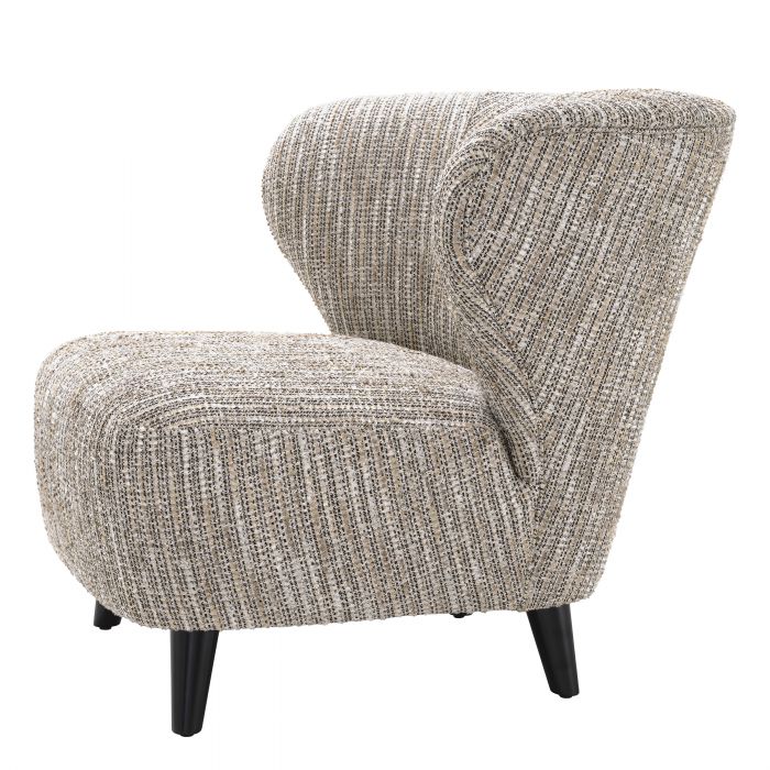 Sillón Hydra Mademoiselle Beige