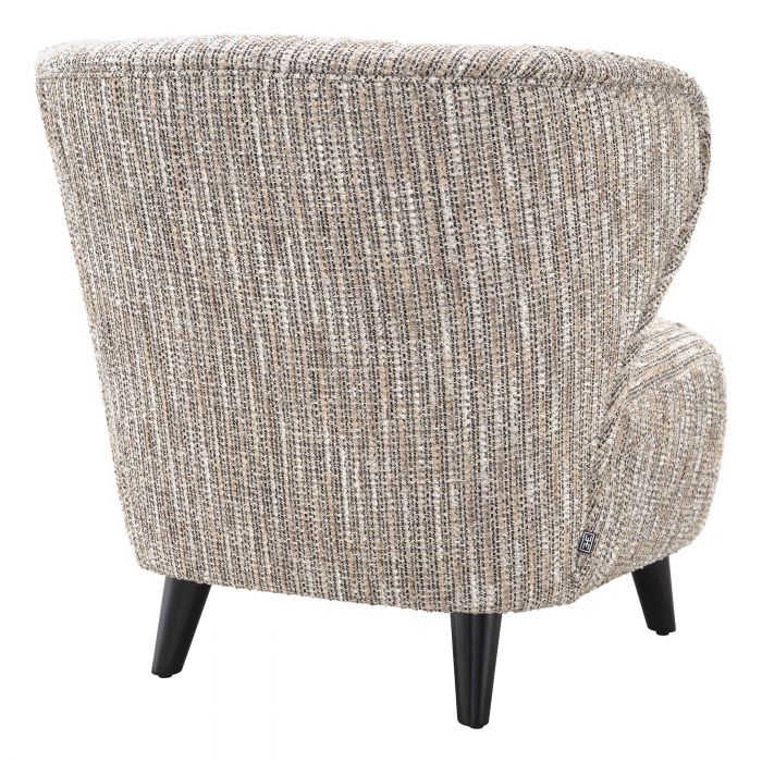 Sillón Hydra Mademoiselle Beige