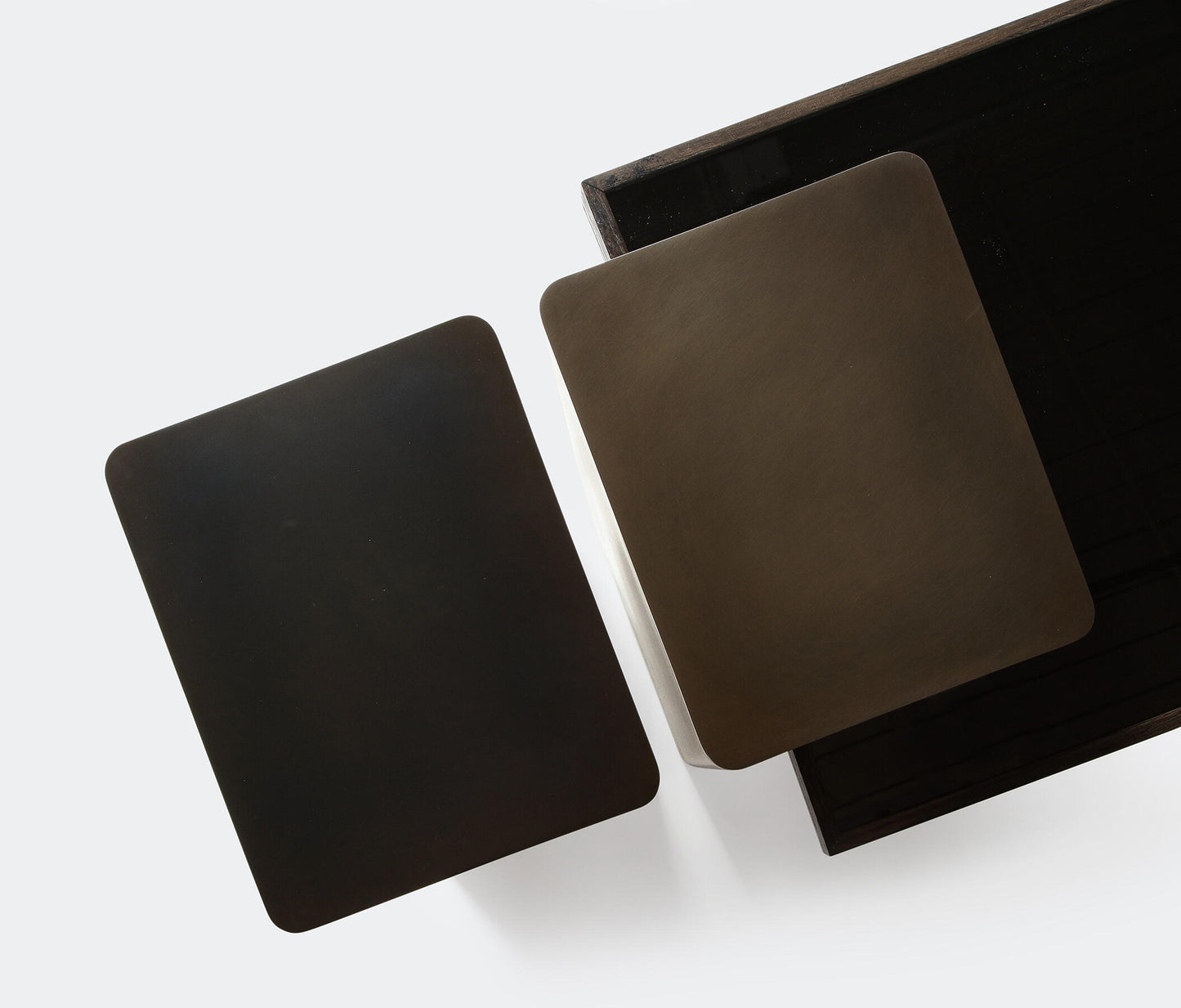 Table d'appoint In-Flight