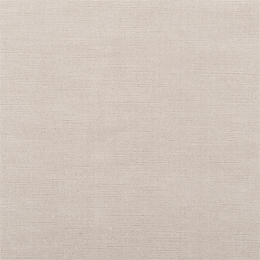 Linen Velvet - Bisque