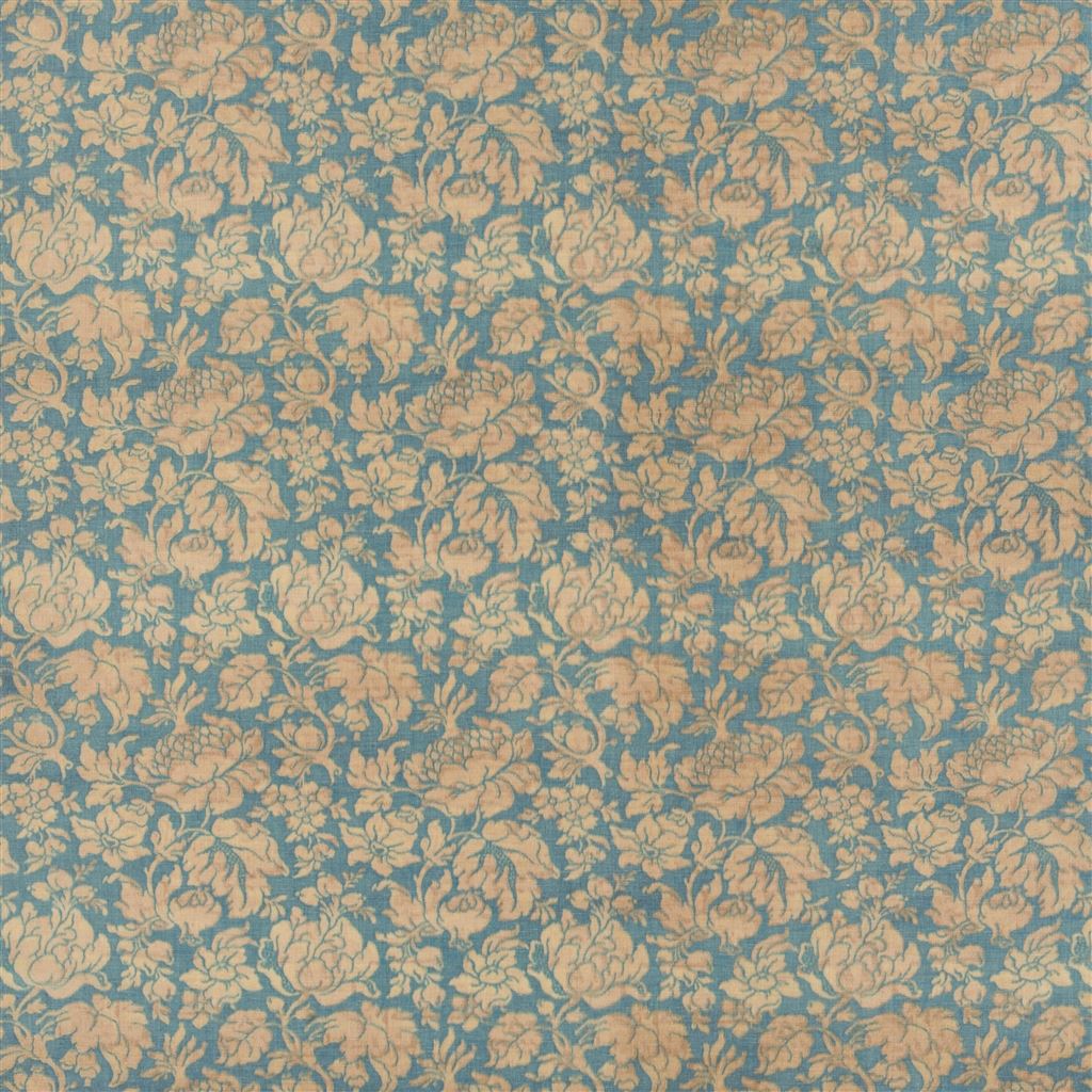 Salonnieres Damask - Agate