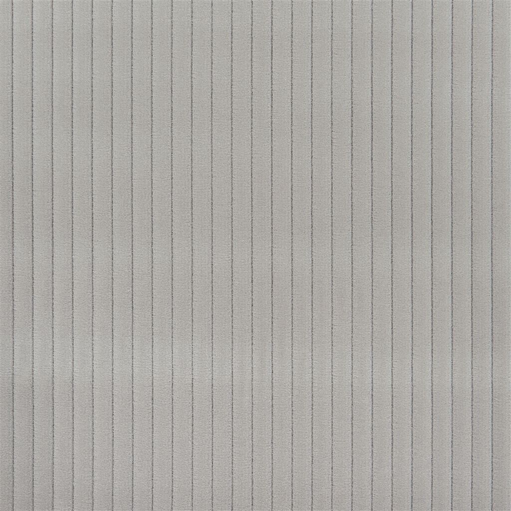 Edgemont Corduroy - Light Grey