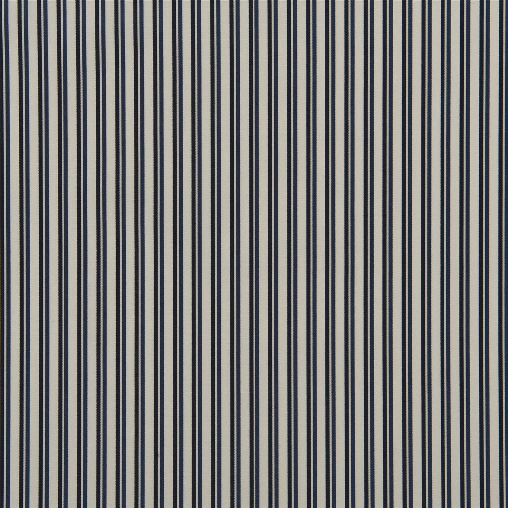 Norbury Stripe - Slate