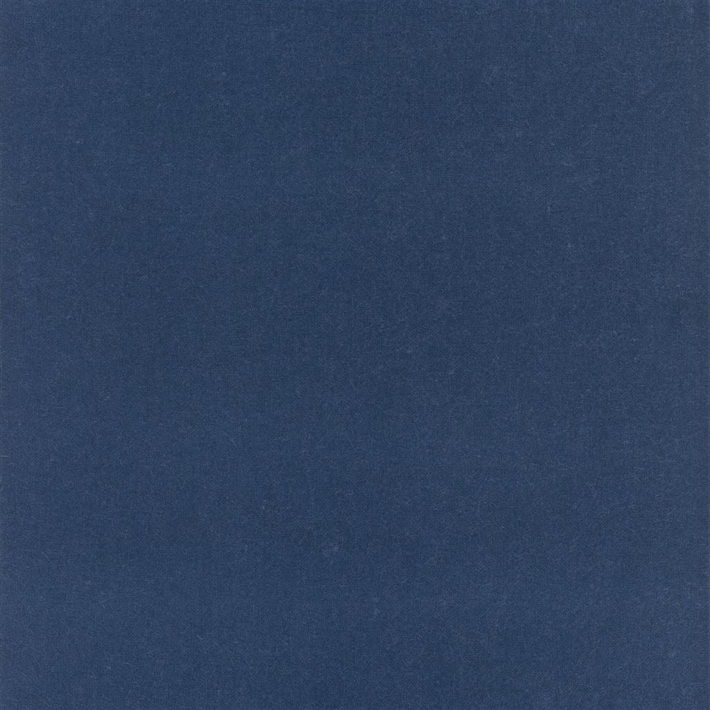 Jute Weave - Deep Blue