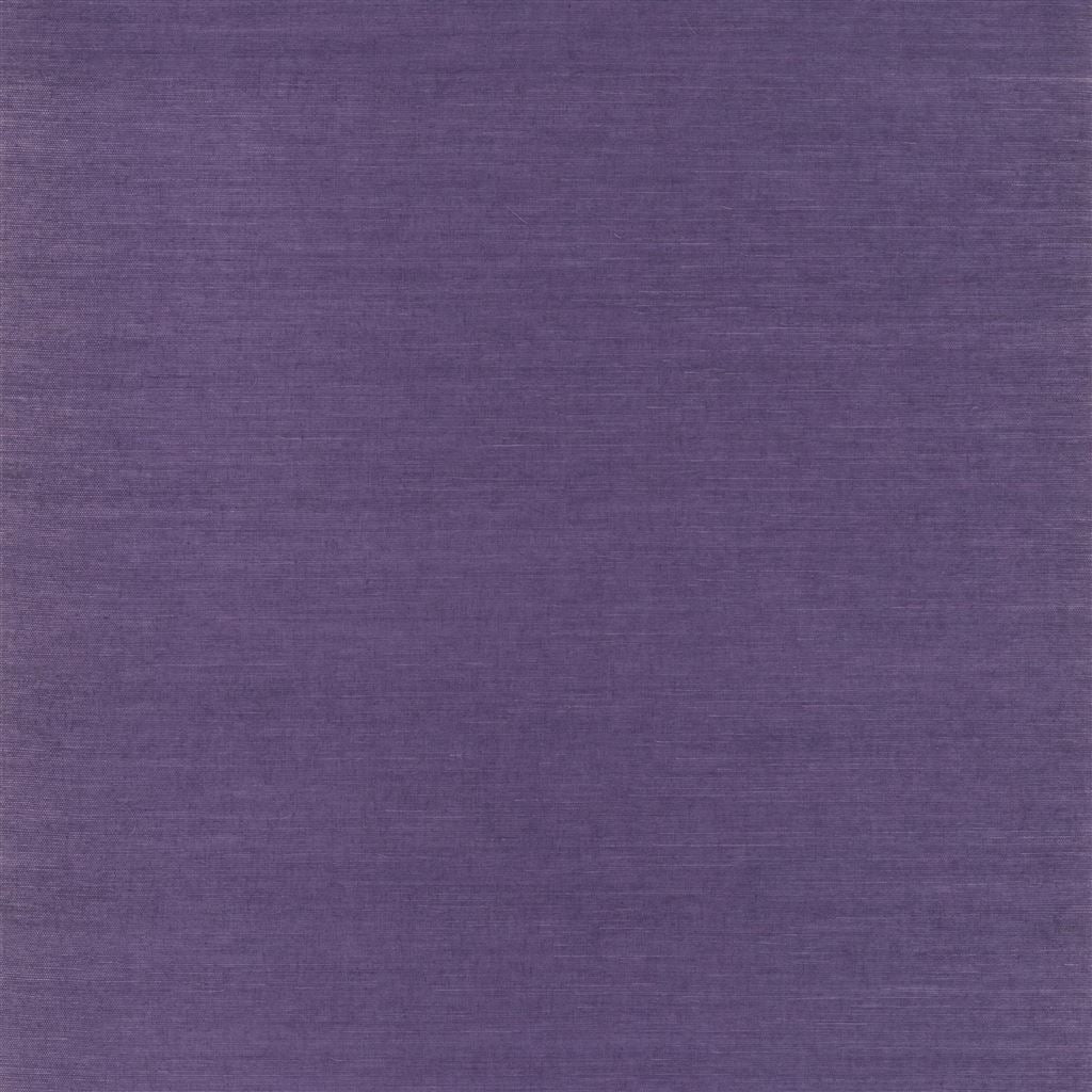 Maslin Weave - Amethyst