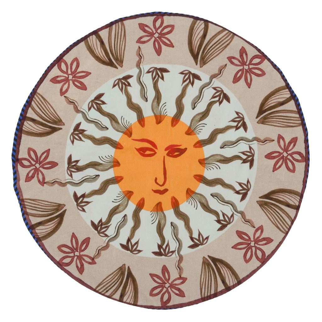 Coussin Zenith Fleuve