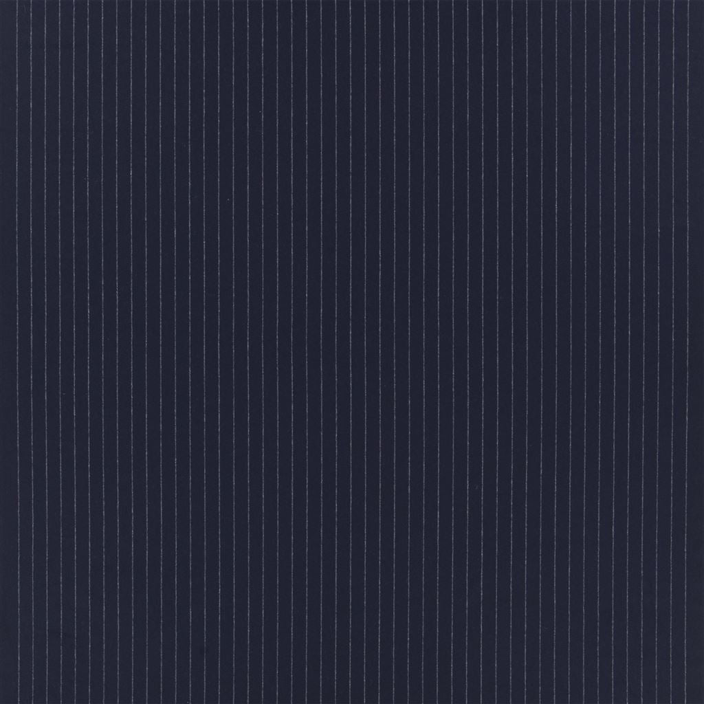 Ashby Stripe - Midnight