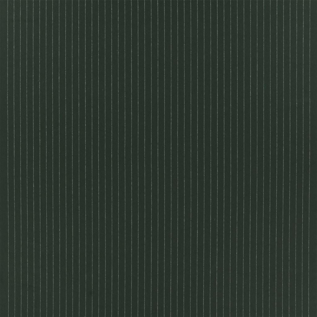 Ashby Stripe - Loden