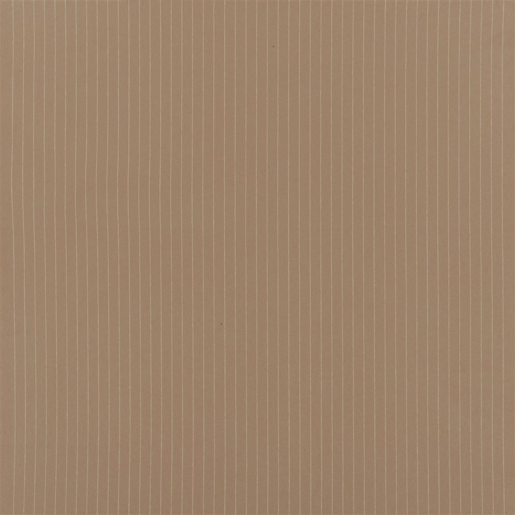 Ashby Stripe - Camel