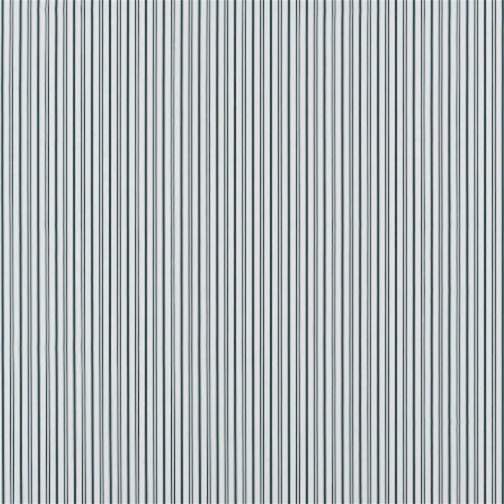 Basil Stripe - Green