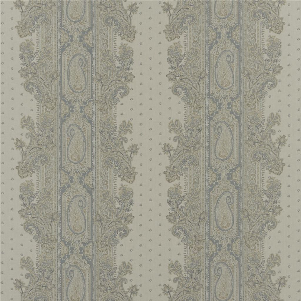 Glenview Paisley - Lambs Ear