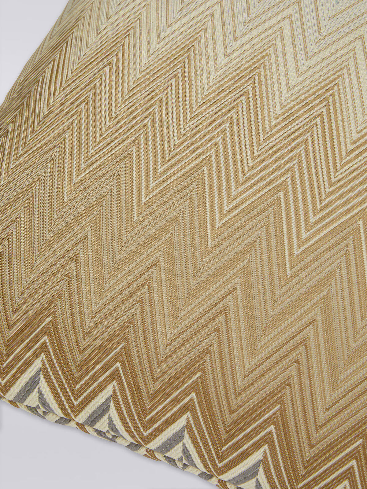 Cojín Bastia Beige Multicolor 50x50