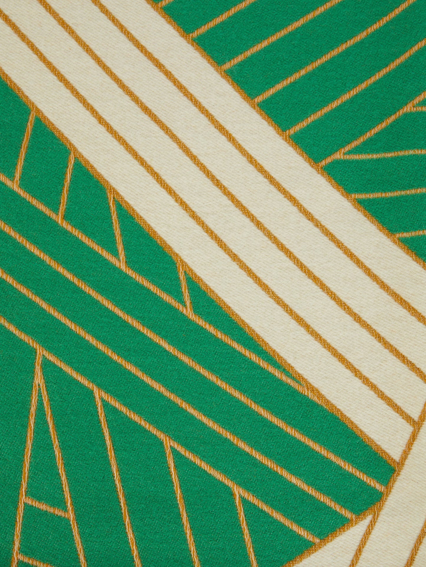 Timmy Turquoise Throw