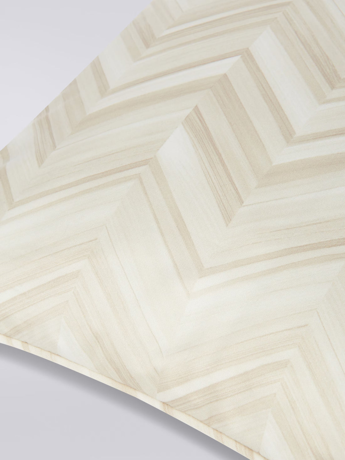 Kissen Layers Natural 40x40