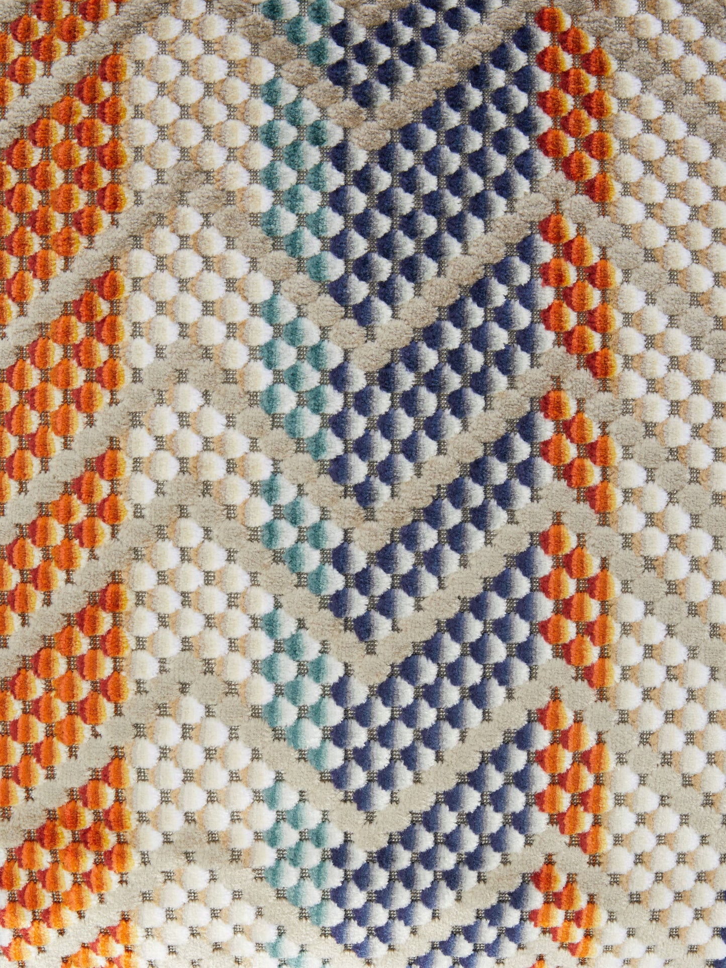 Jarris Beige Cushion