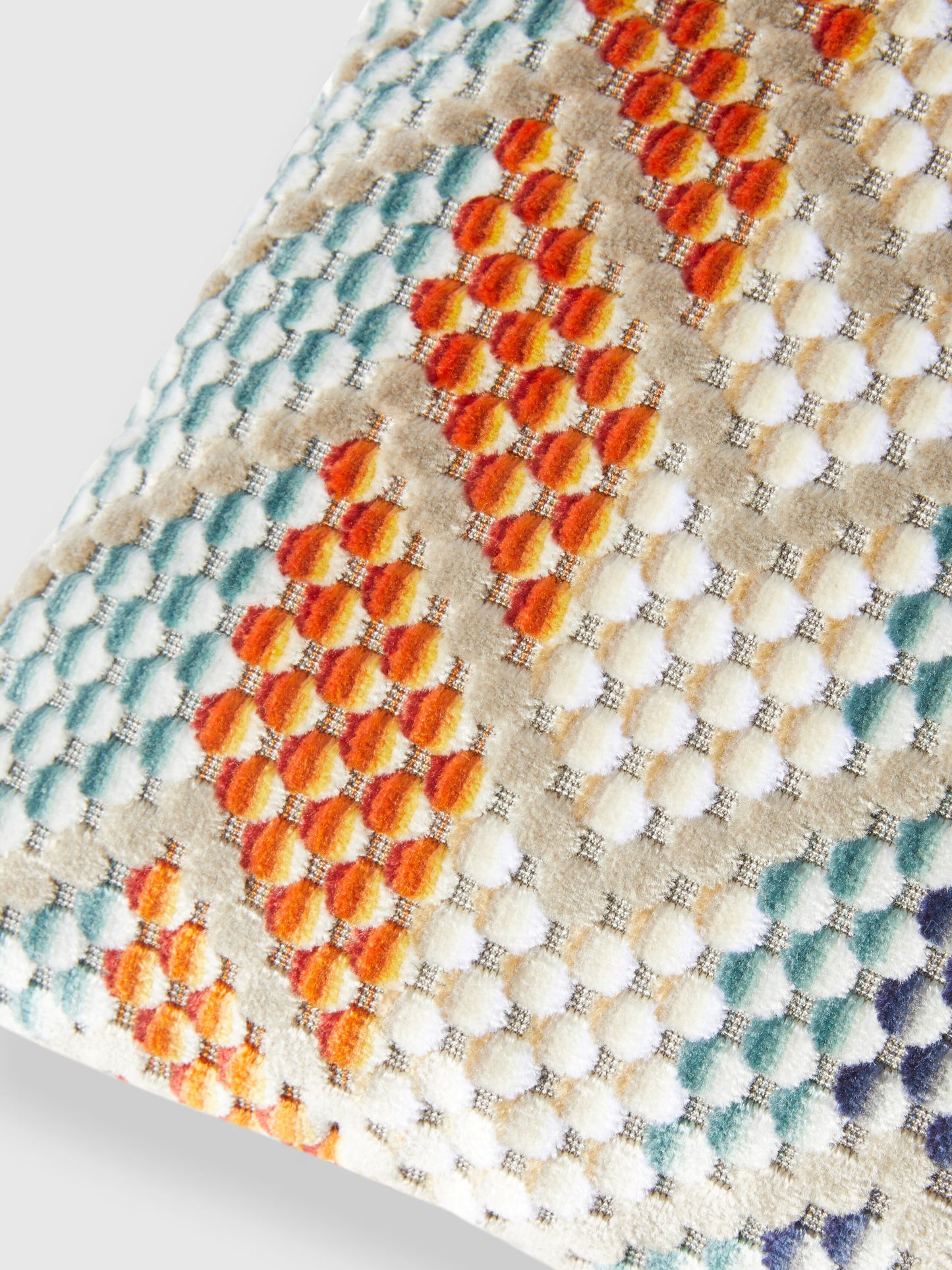 Jarris Beige Cushion