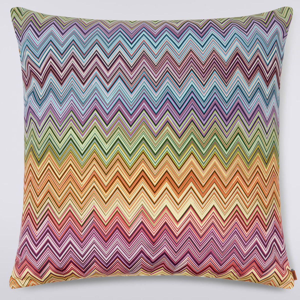 Cuscino Jarris Viola Multicolore 60x60