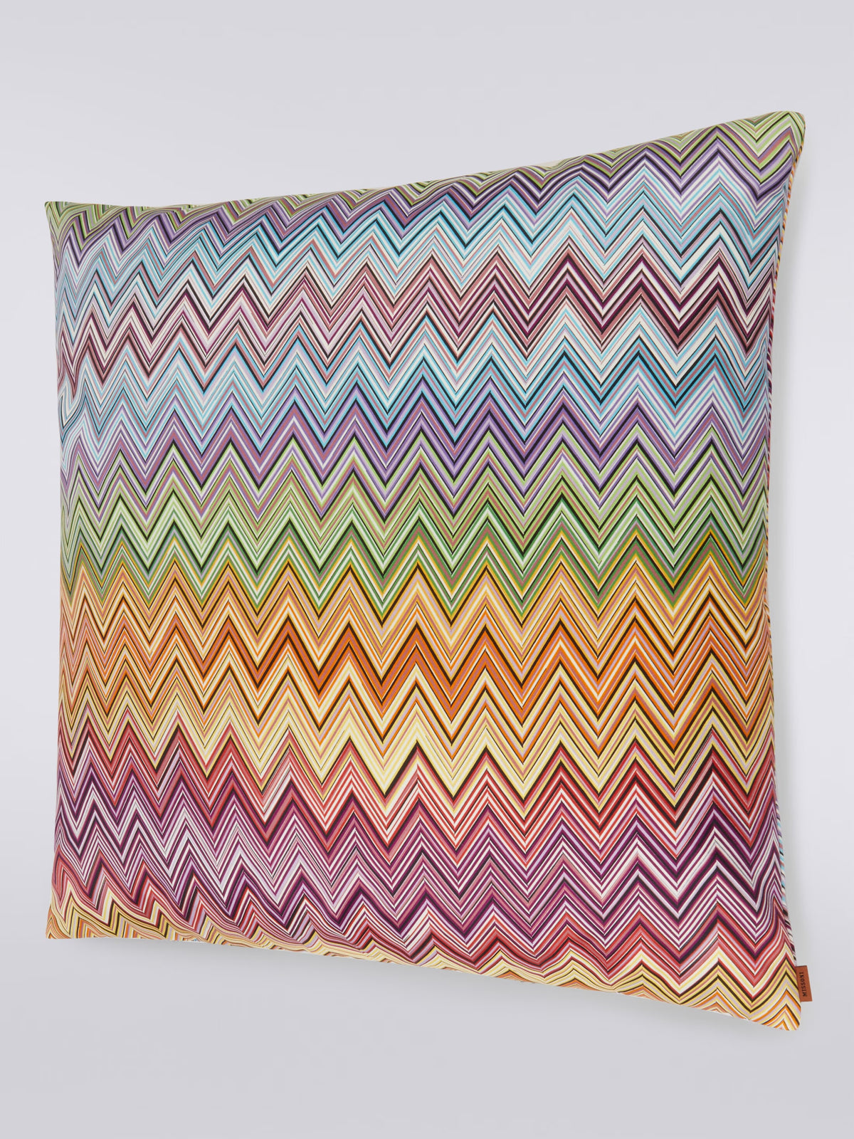 Cuscino Jarris Viola Multicolore 60x60