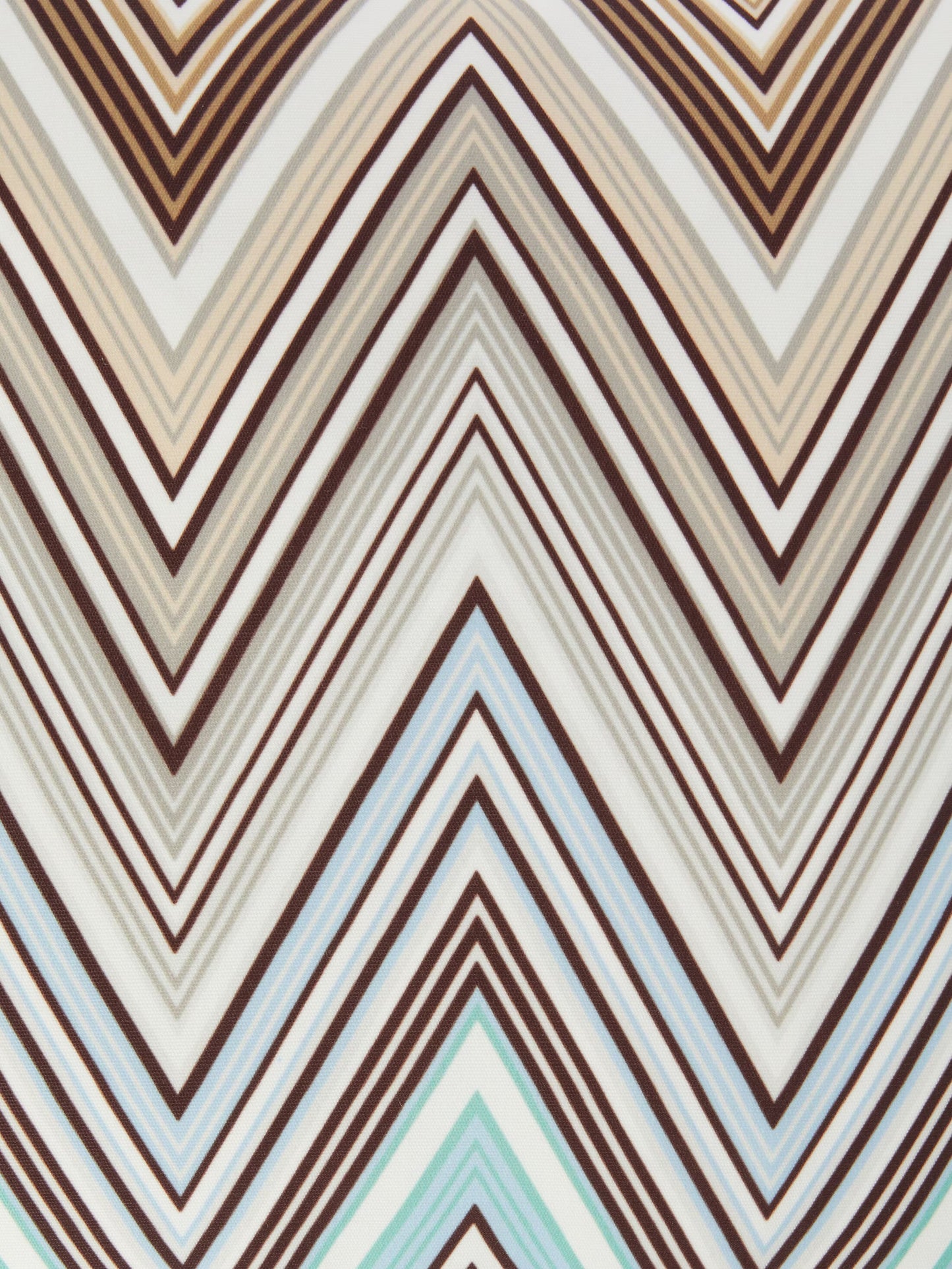 Blue Masuleh Cushion