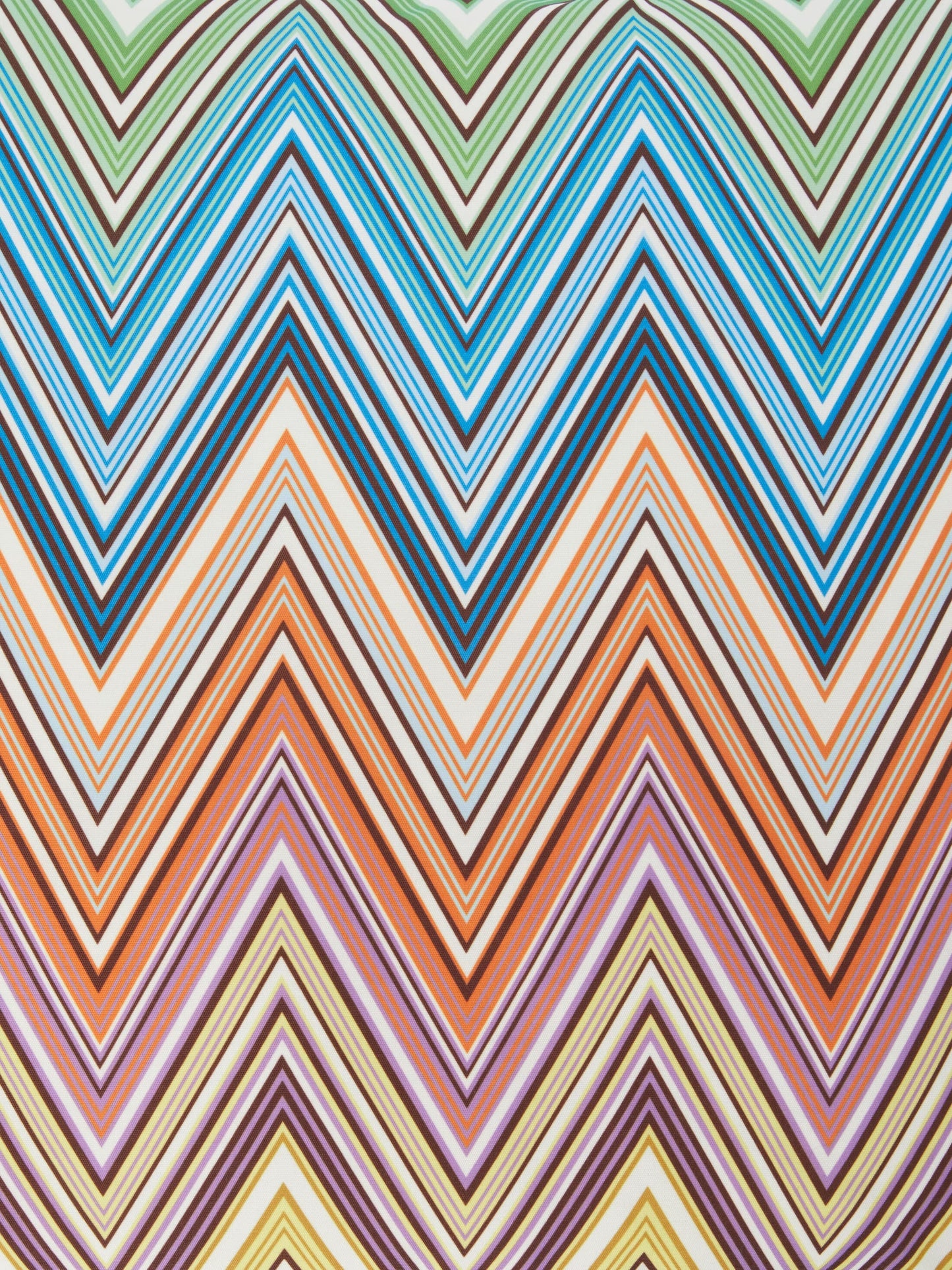 Blue Masuleh Cushion