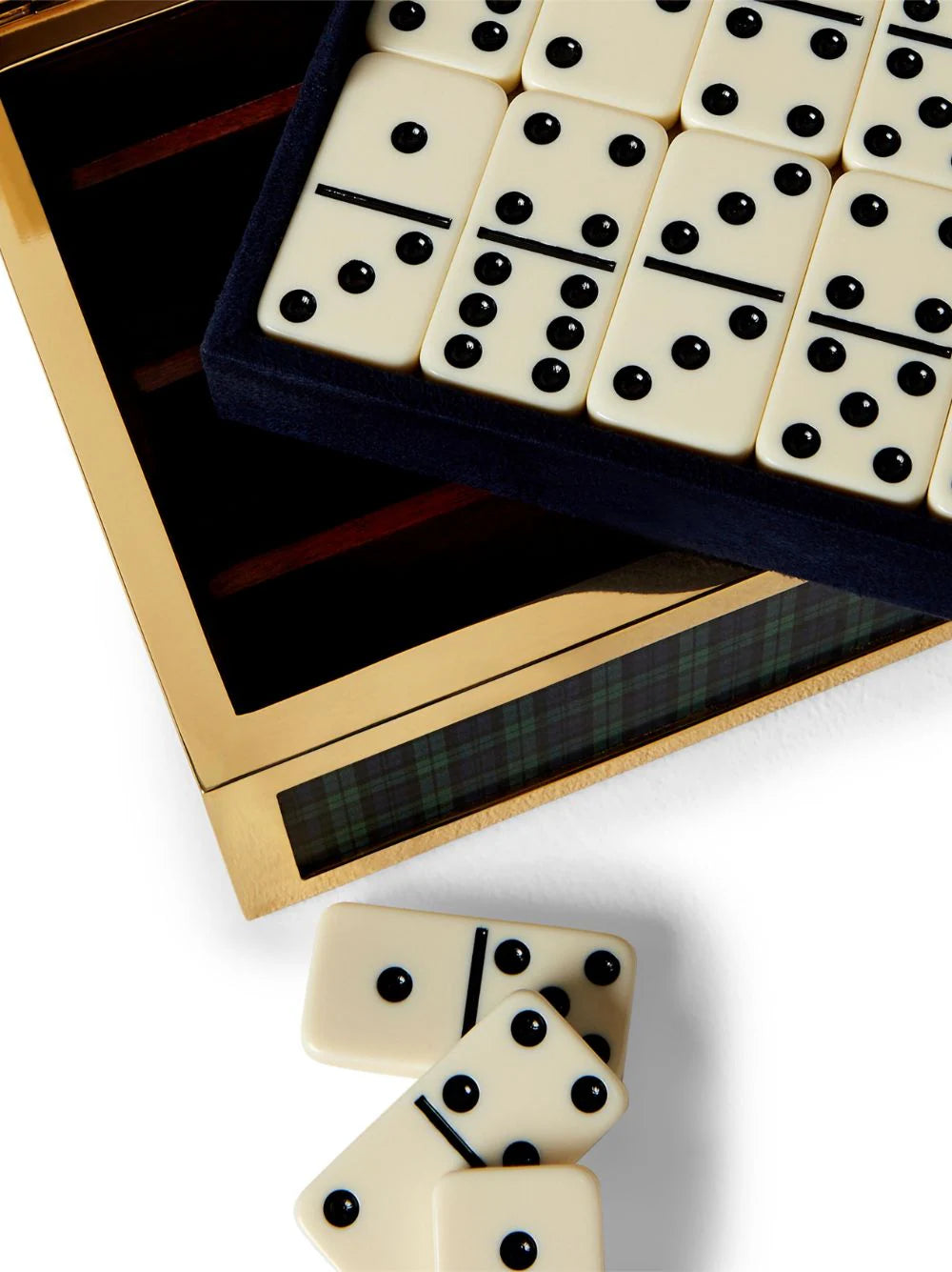 Ferren dominoes game gift box