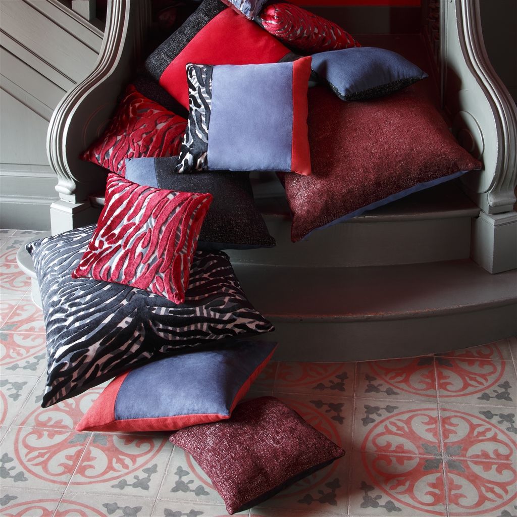 Tissu CL Coutil - Garance