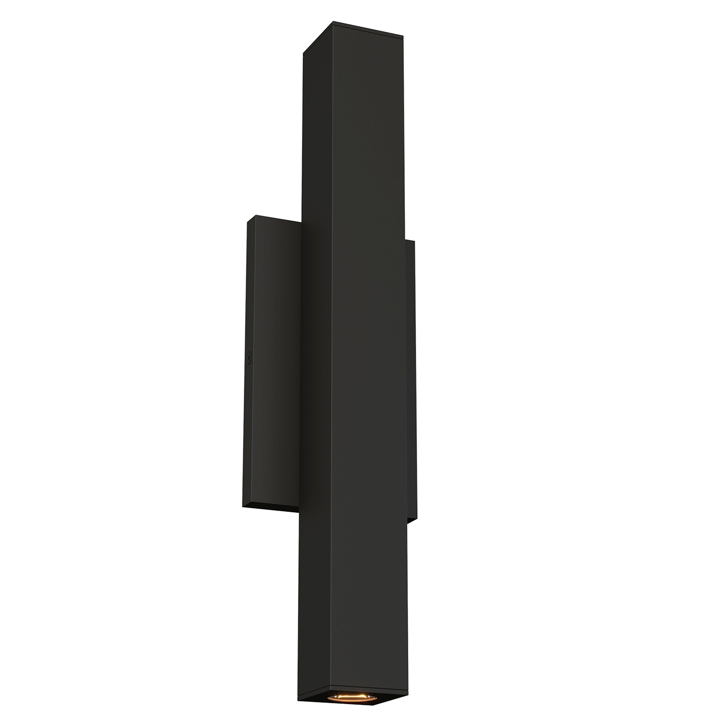 Applique Chara Square 17 Noire