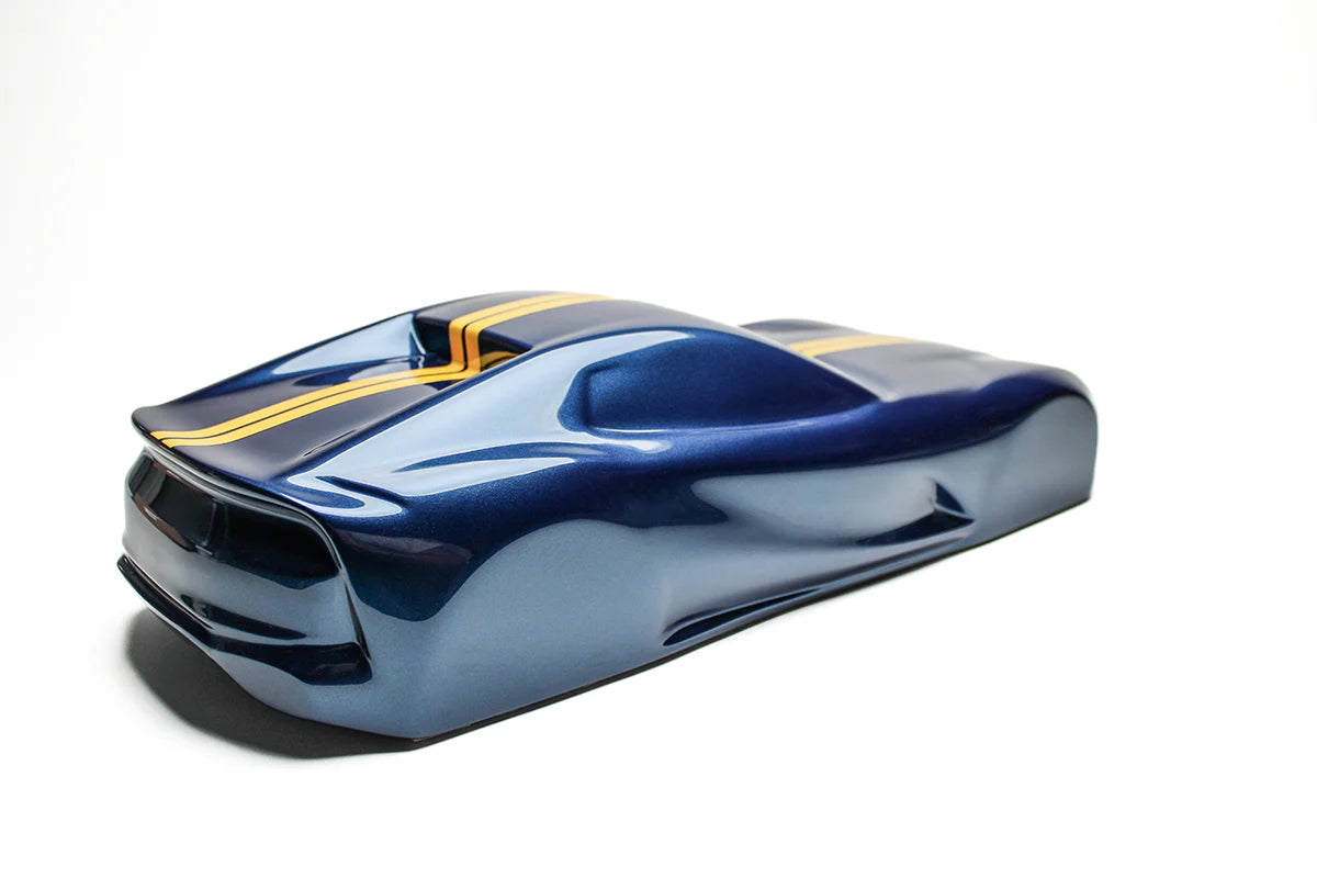 Modell Ferrari 812 GTS