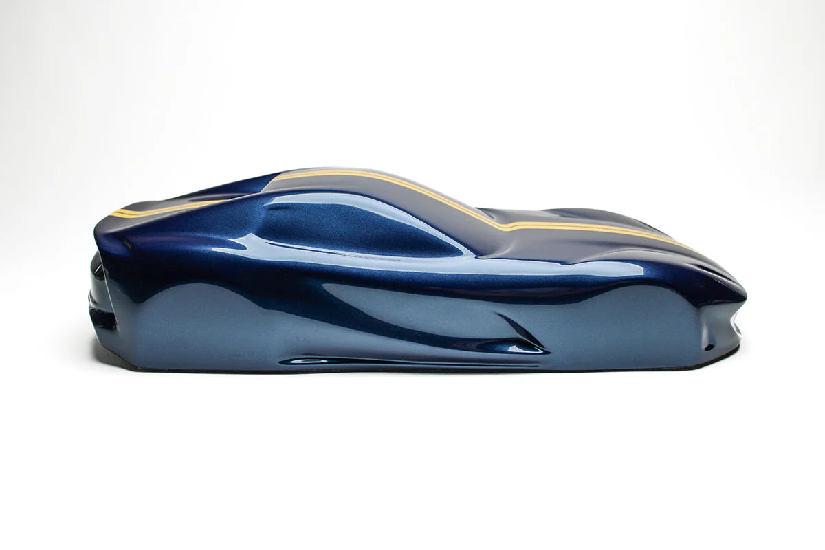 Modell Ferrari 812 GTS