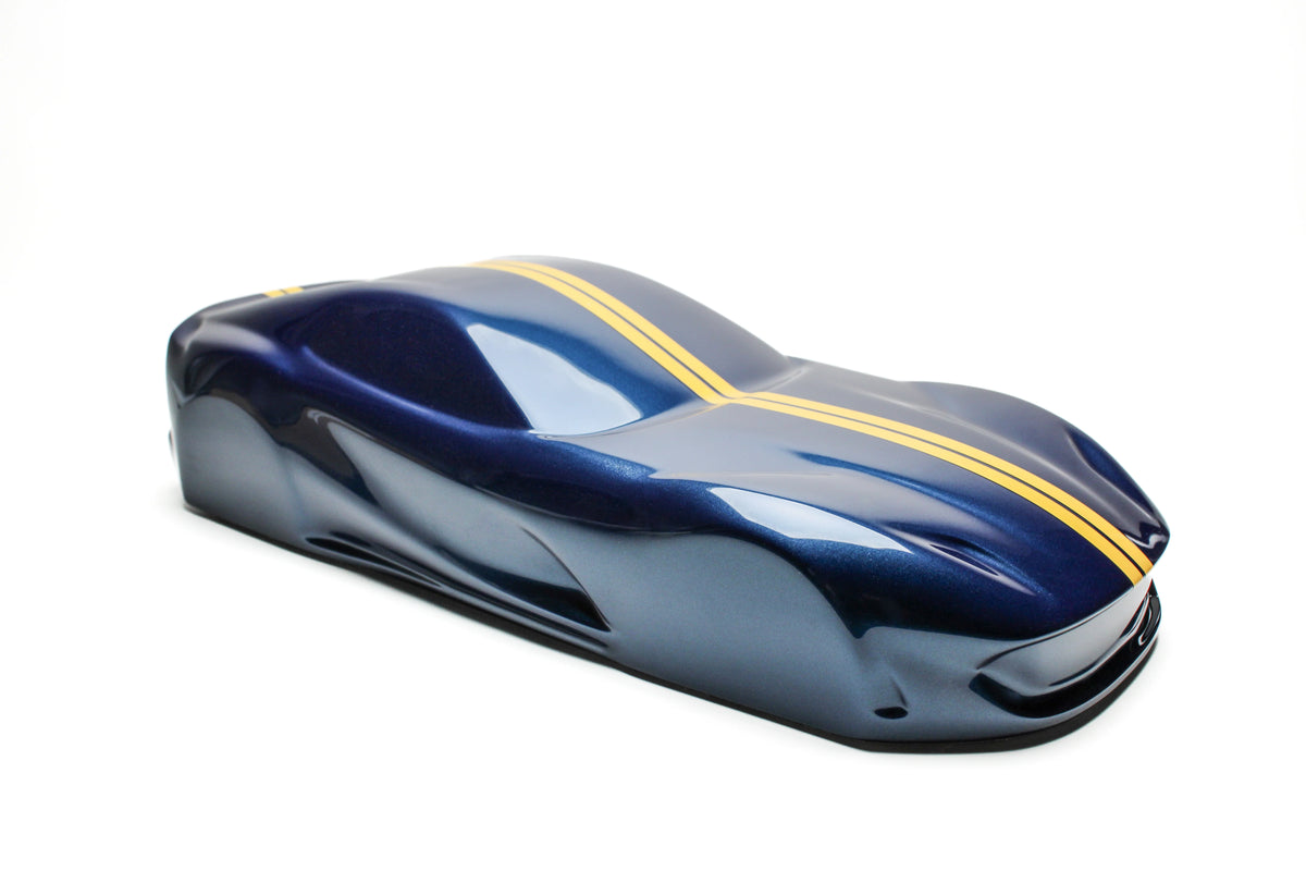 Modell Ferrari 812 GTS