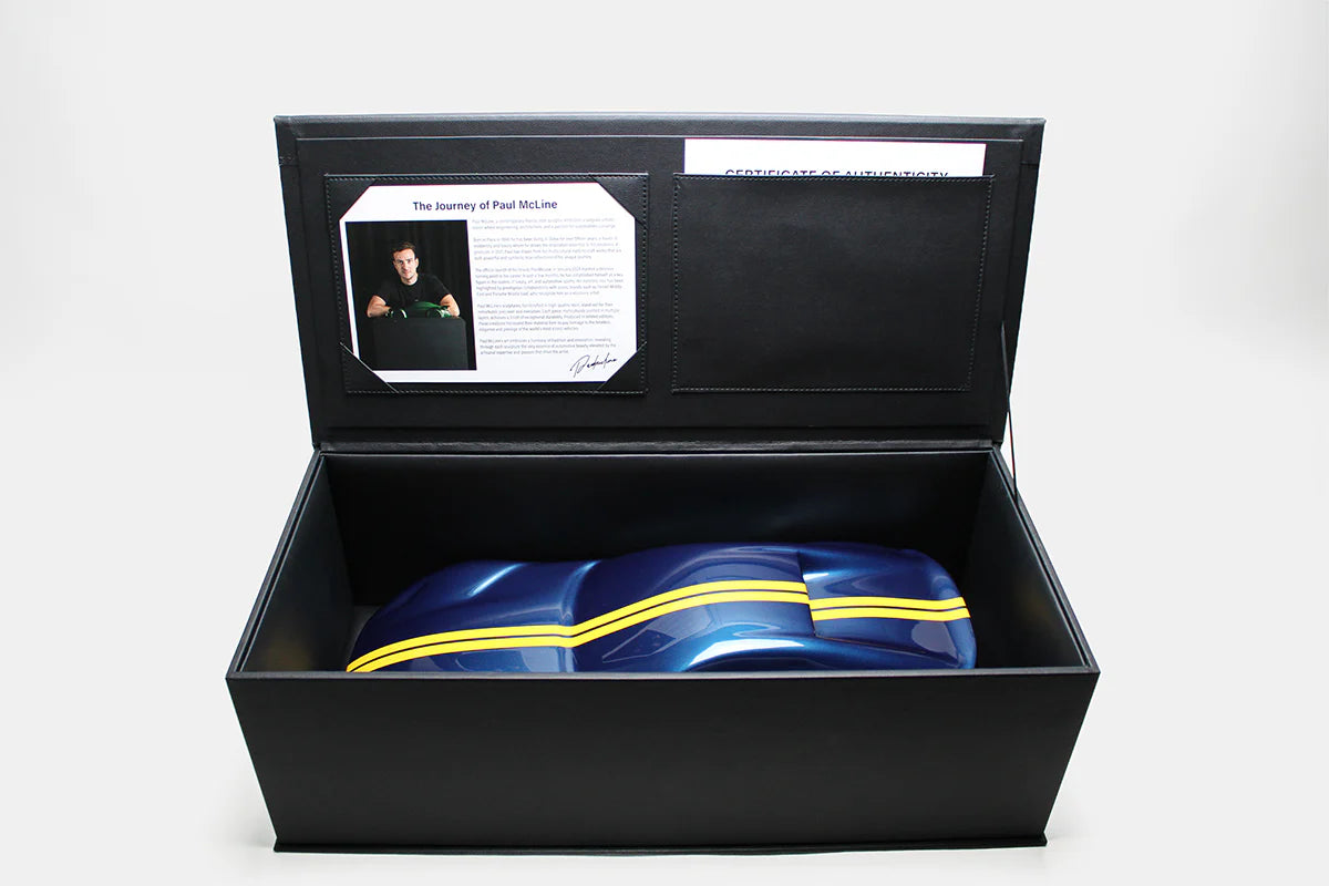 Modell Ferrari 812 GTS