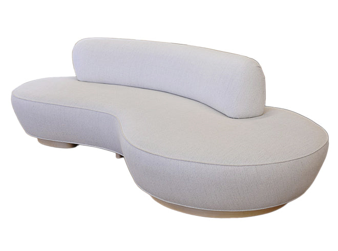 Canapé Shorty Sofa
