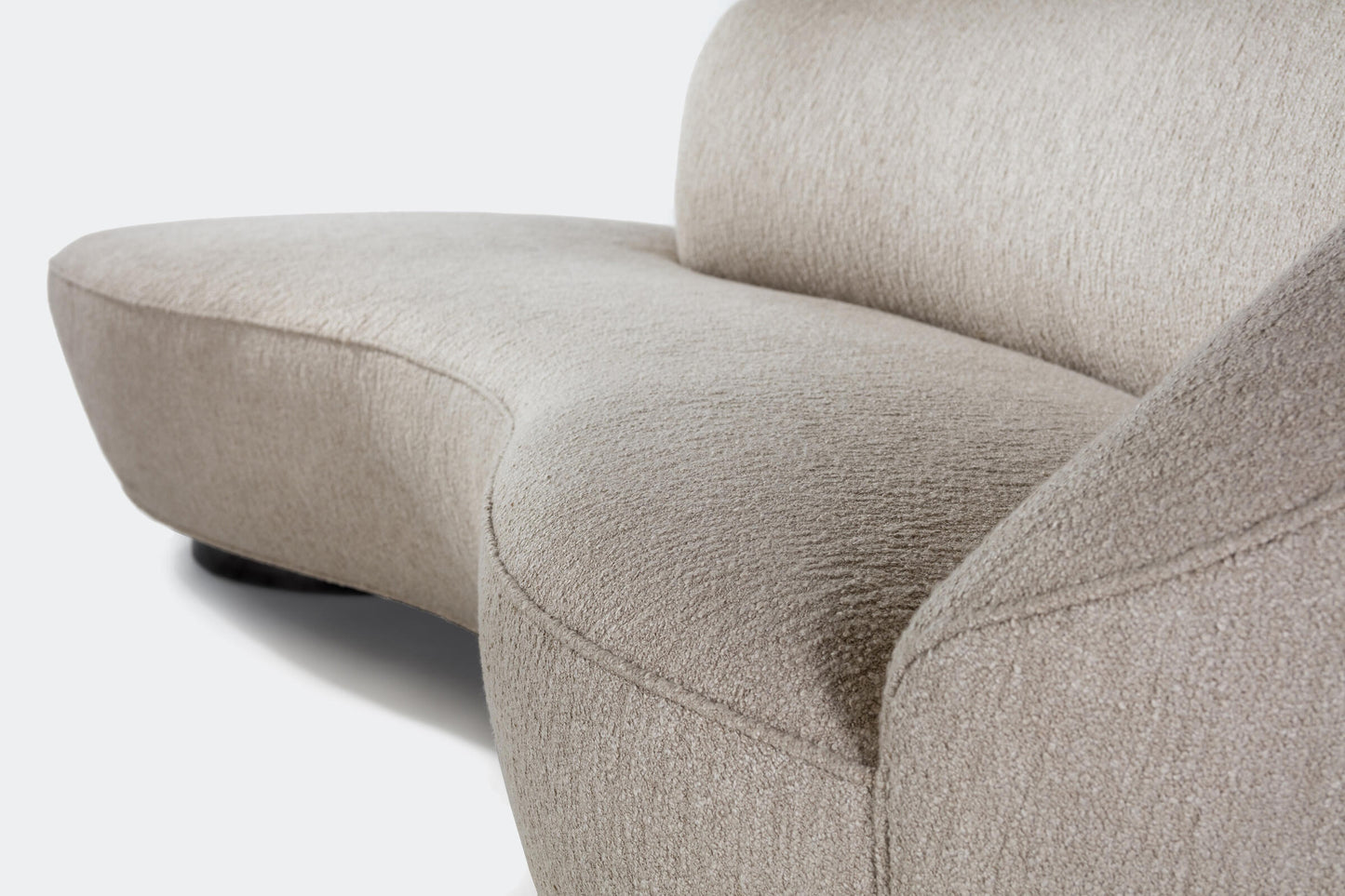 Canapé Mini Sofa with arm