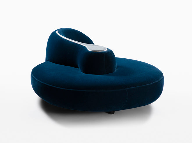 Divano Park Avenue Sofa