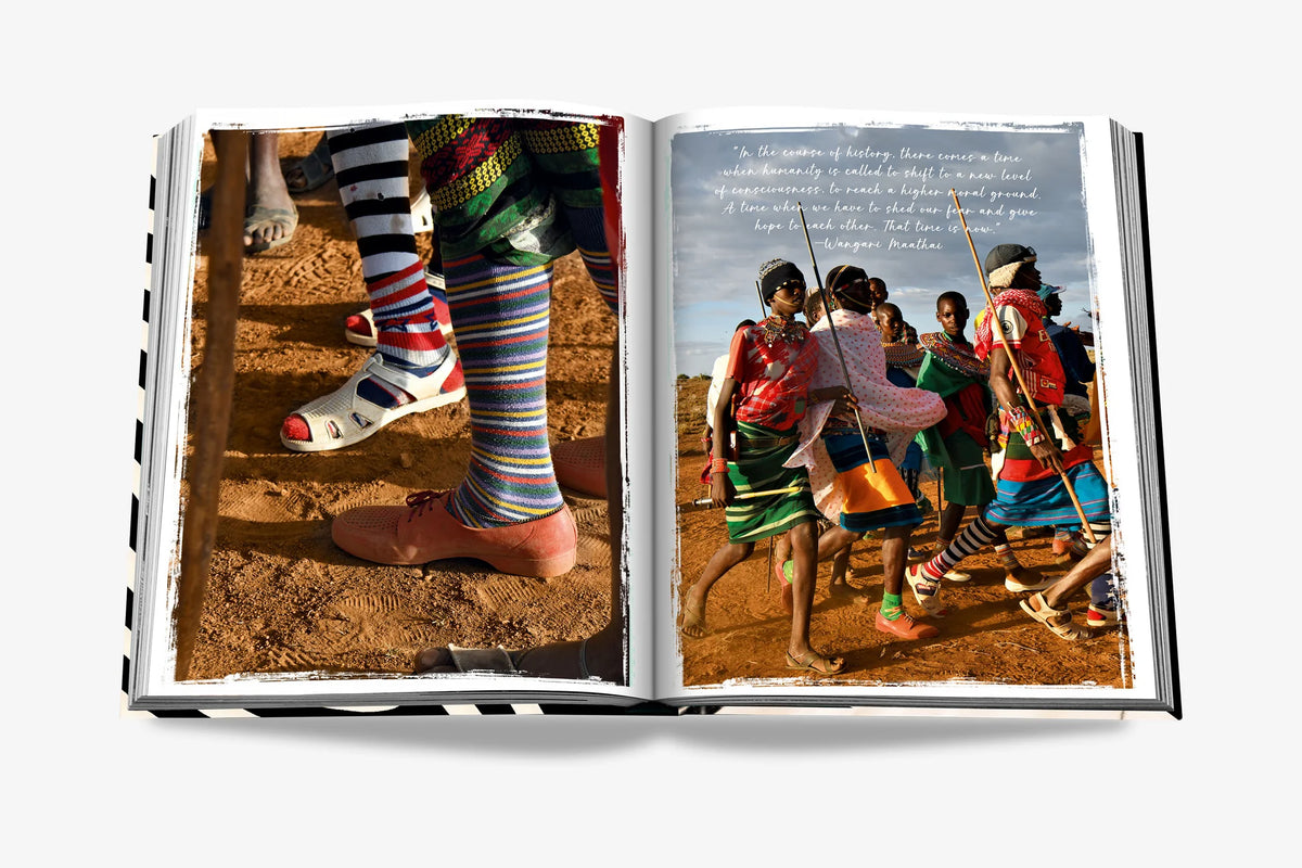 Livre African Adventures: The Greatest Safari On Earth