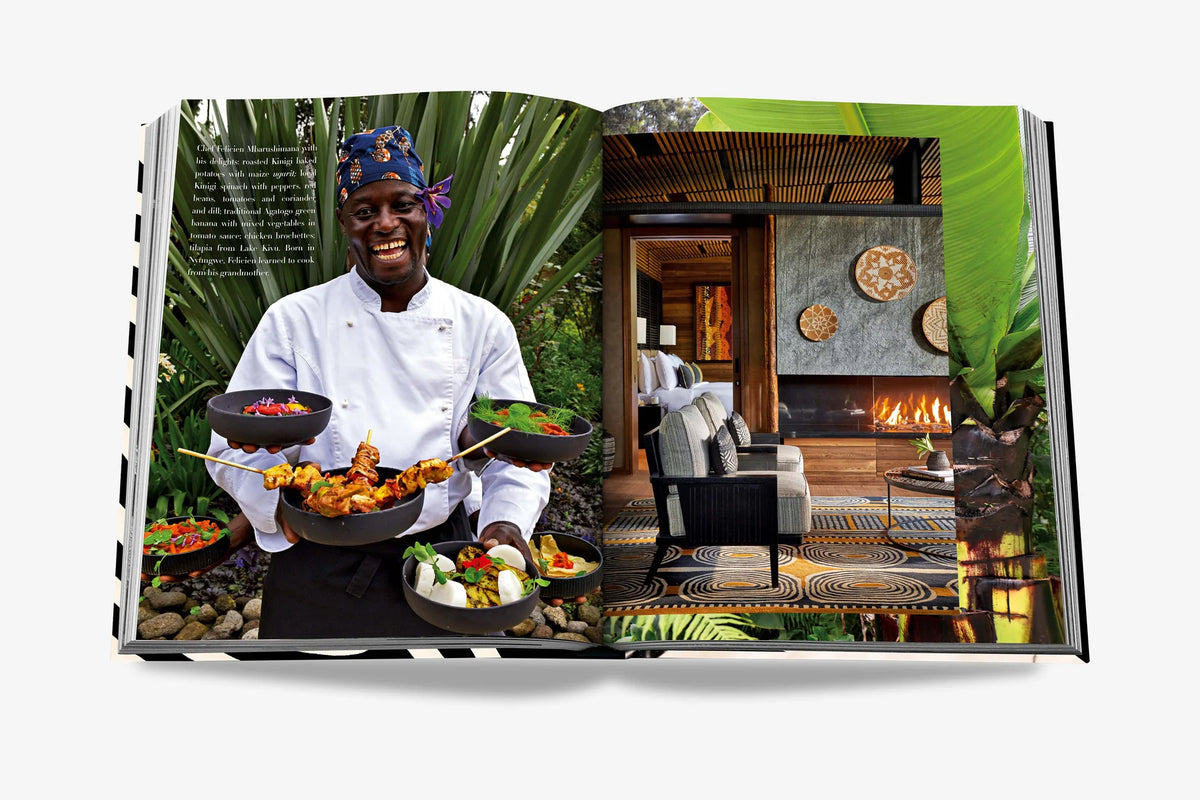 Livre African Adventures: The Greatest Safari On Earth