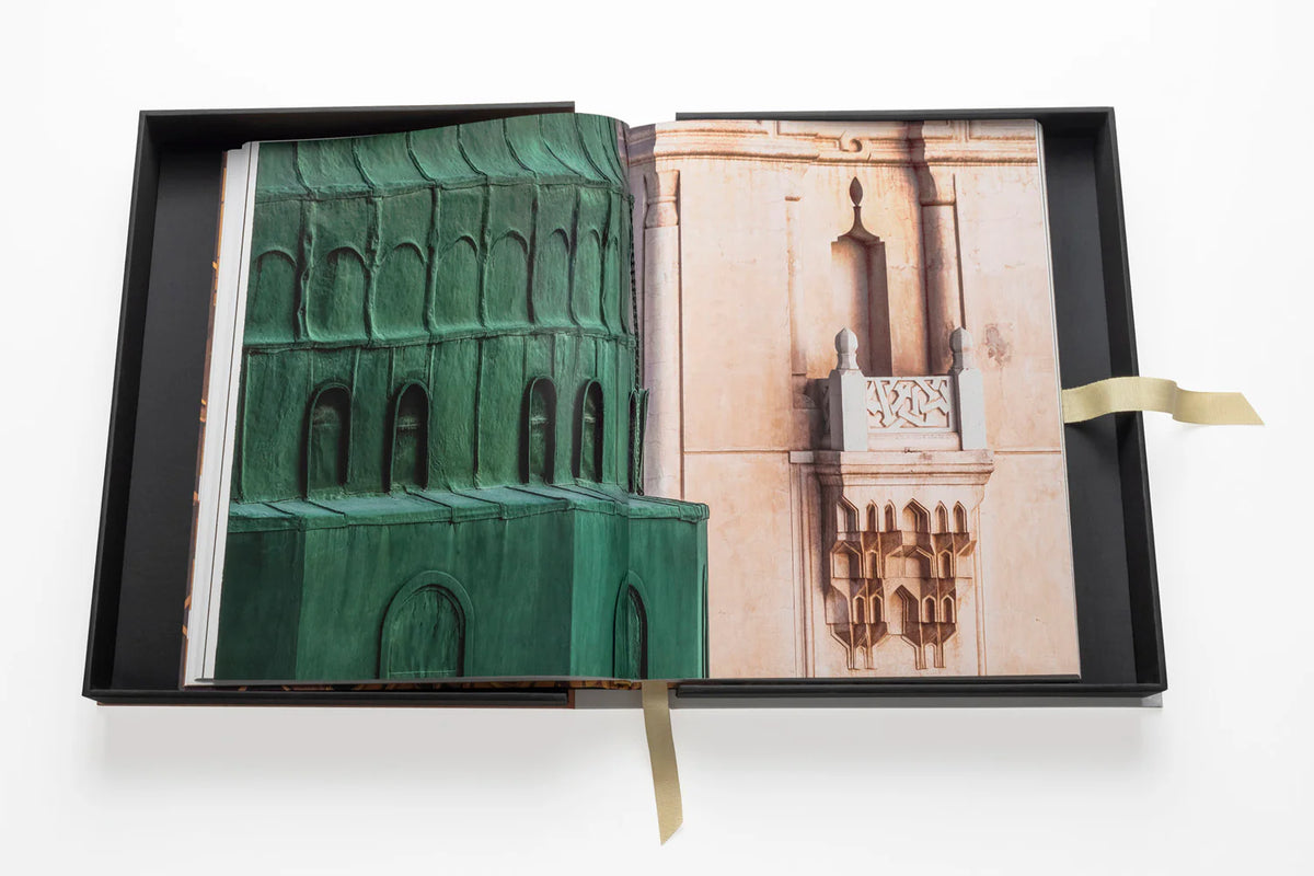 Livre Al'Madinah The City Of The Prophet: Impossible collection