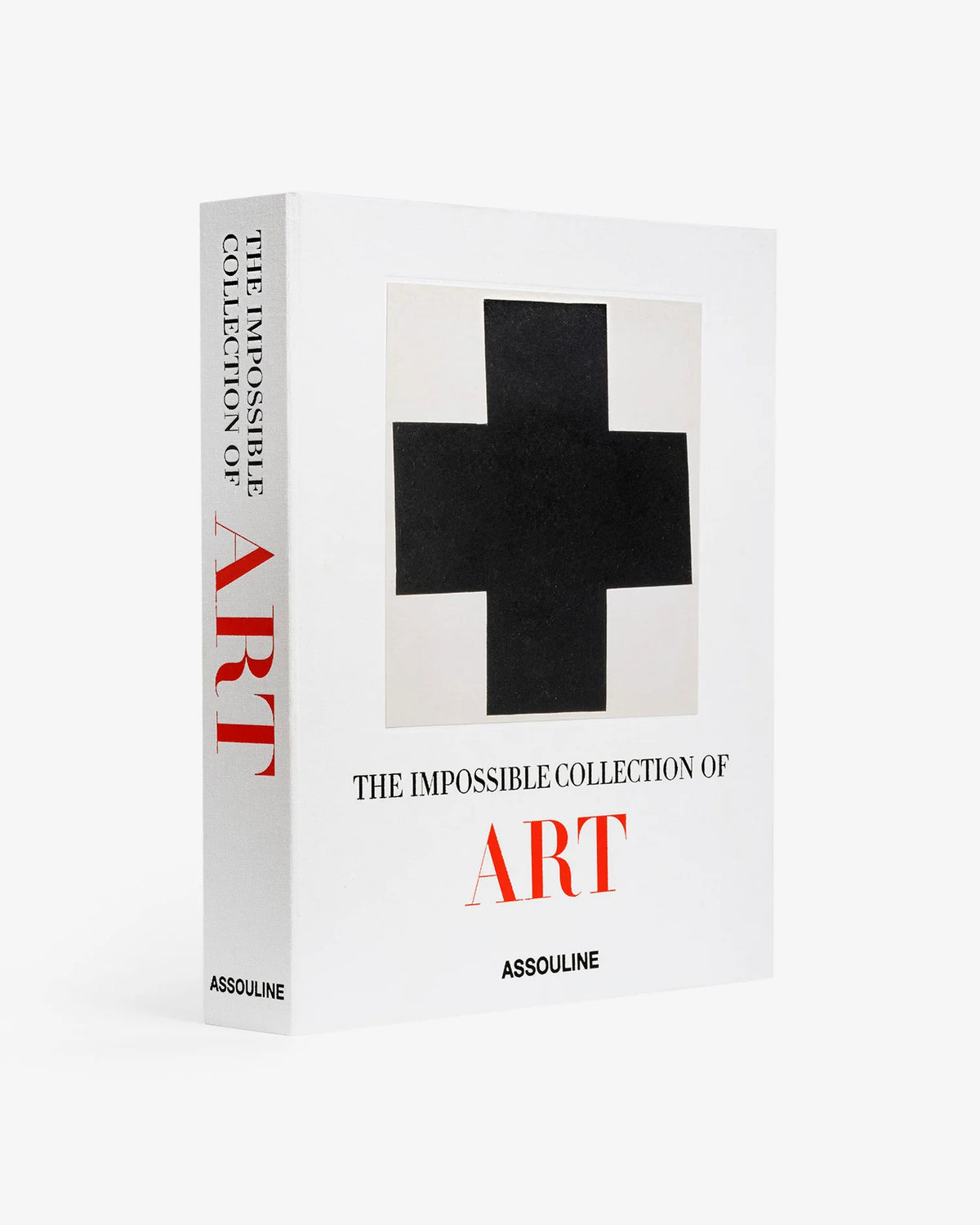 Libro Collection of Art (2nd Edition): Impossible Collection